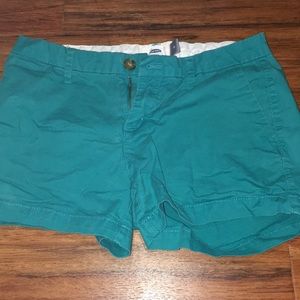 Old Navy Everyday Shorts